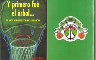 LIBRO 25 AÑOS