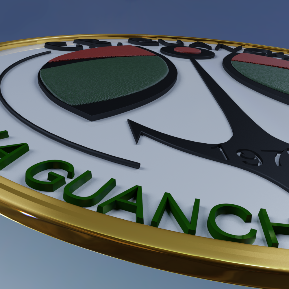 Presentación C.B. Guancha 14/15 La Fábrica