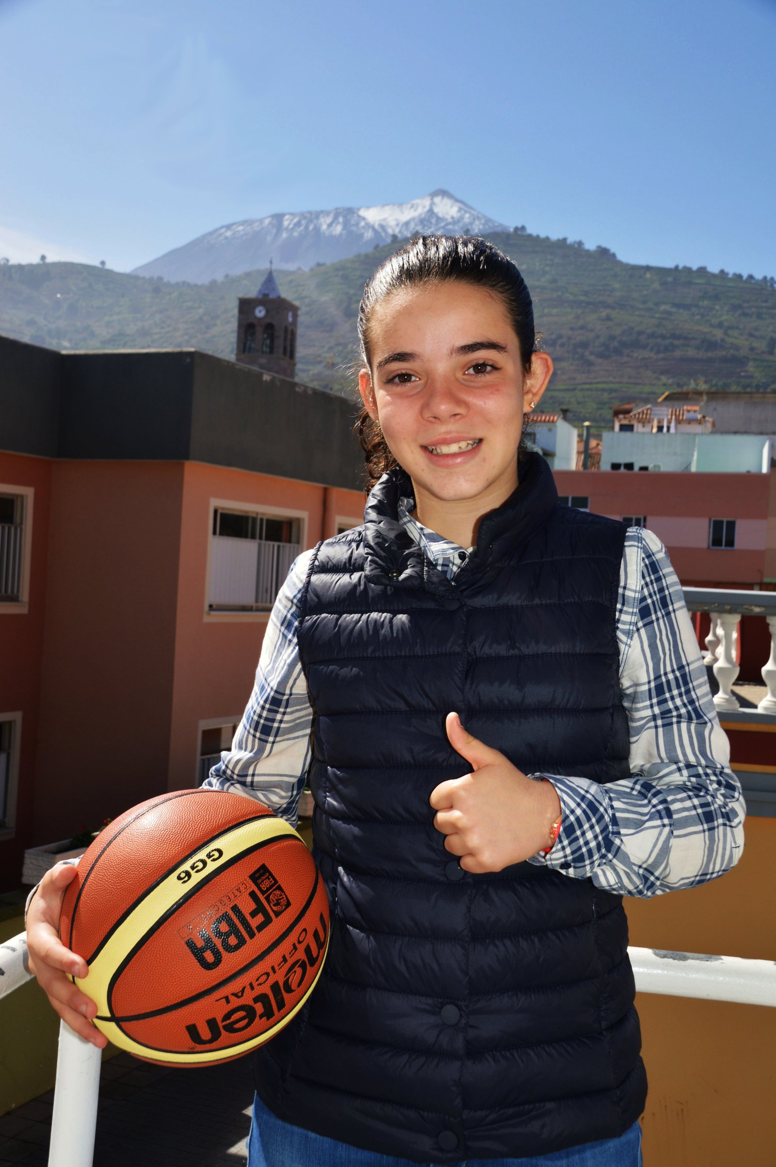 ILENIA HERNÁNDEZ, AL CAMPEONATO DE ESPAÑA