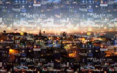 Un año de Ilumina El Cielo