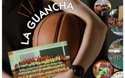 En marcha las inscripciones del XI Campus De Baloncesto en La Guancha