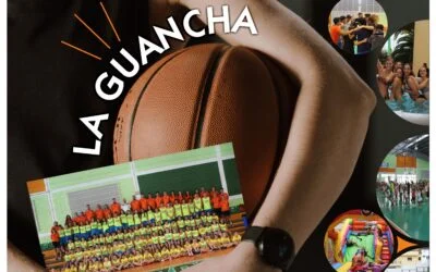 En marcha las inscripciones del XI Campus De Baloncesto en La Guancha