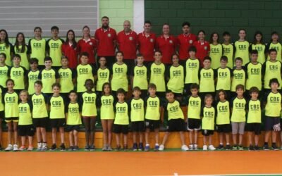 Se clausura el XI Campus de Baloncesto en La Guancha 2022