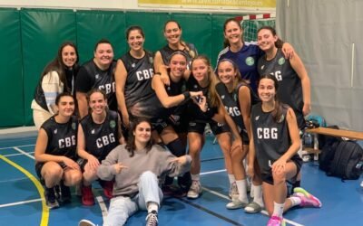 Nuestro Senior CBG te necesita