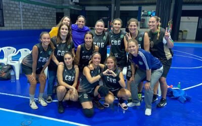 Final a 4 de Tenerife Senior Femenino: Un emocionante desafío en el Pabellón Plus Ultra