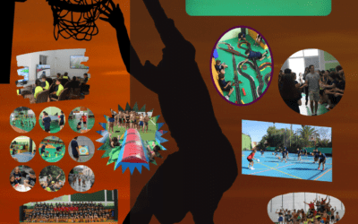 ¡Inscripciones abiertas para el XII Campus de Baloncesto La Guancha 2023!