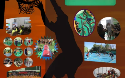 ¡Inscripciones abiertas para el XII Campus de Baloncesto La Guancha 2023!