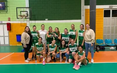 Este 9,10 y 11 de junio, Campeonato de Canarias Senior Femenino en La Guancha