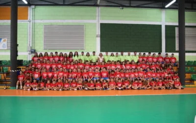 Inscripciones Abiertas para el XIII Campus de Baloncesto CBG 2024