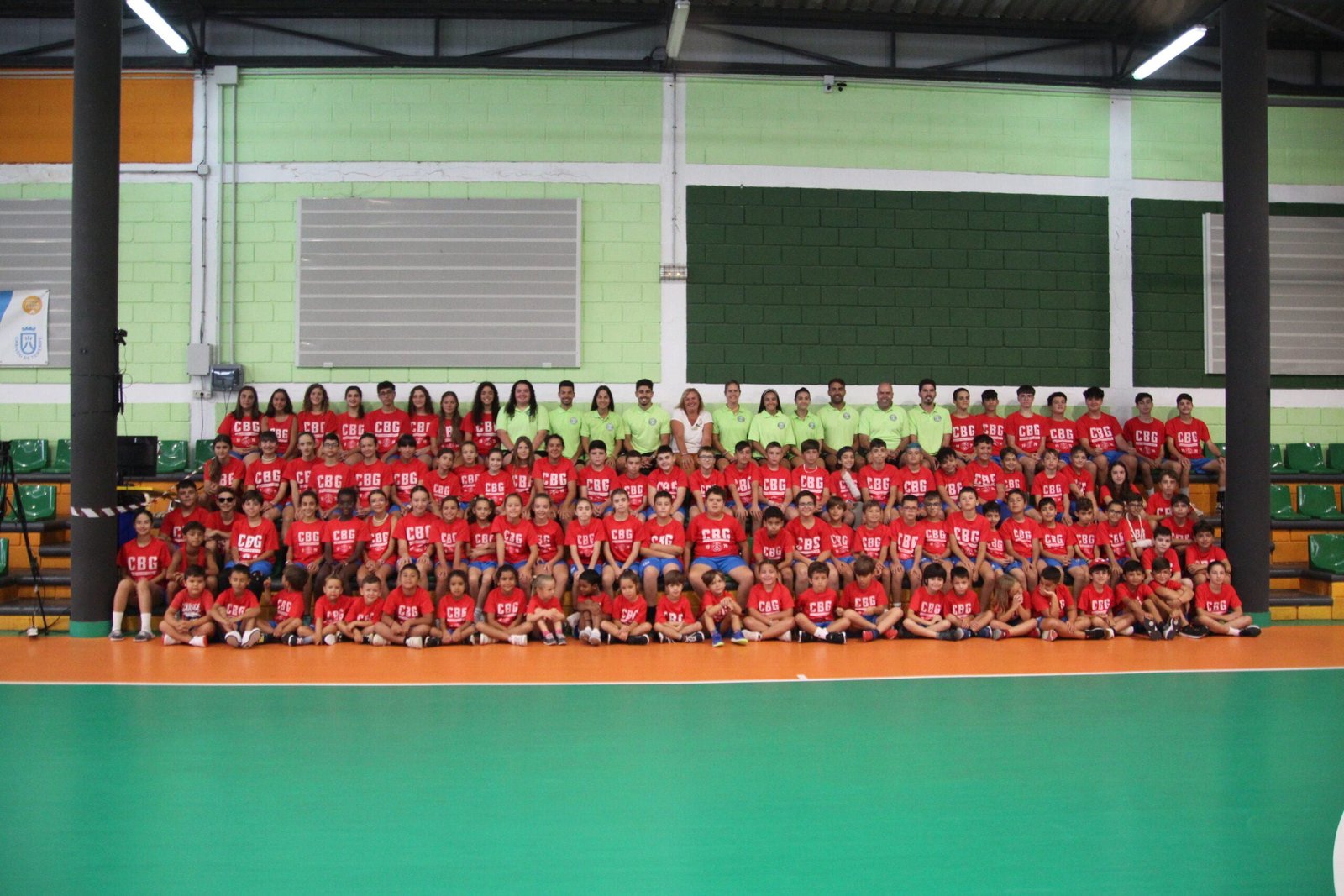 Fpto Familia Campus La Guancha 2023