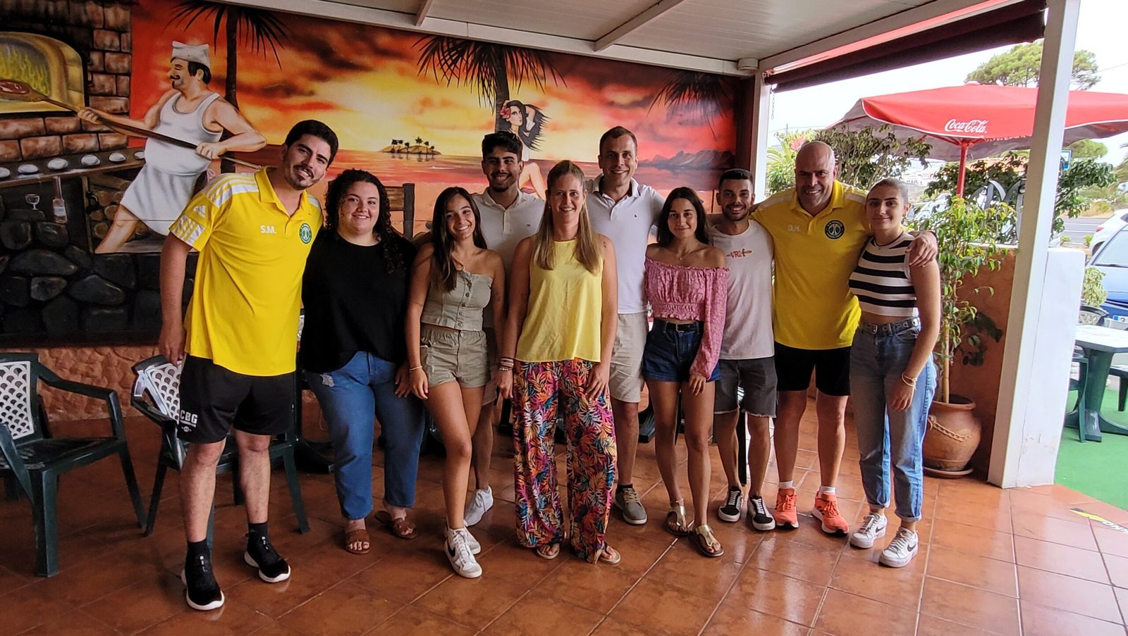 Monitores Campus - La Guancha 2023