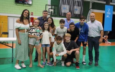 XI Torneo Mini 2023