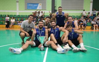 XXXVIII Torneo de Verano de Baloncesto La Guancha 2023