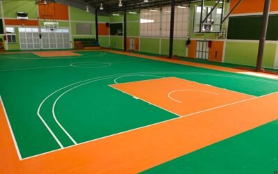 Calendarios Listos para el 3×3 de Navidad del C.B. Guancha