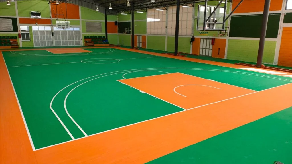 Calendarios Listos para el 3×3 de Navidad del C.B. Guancha