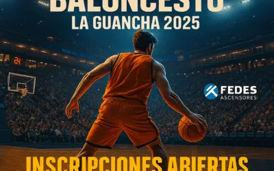 Abierta la inscripción para el XL Torneo de Verano de Baloncesto La Guancha 2025