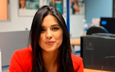 Wendy Fuentes será la pregonera de las Fiestas Patronales de La Guancha 2025