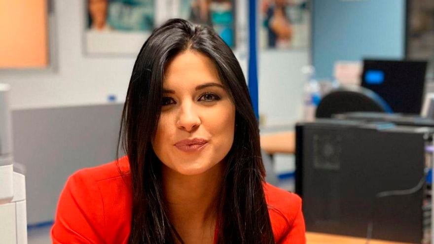 Wendy Fuentes - Pregonera Fiestas Patronales La Guancha 2025