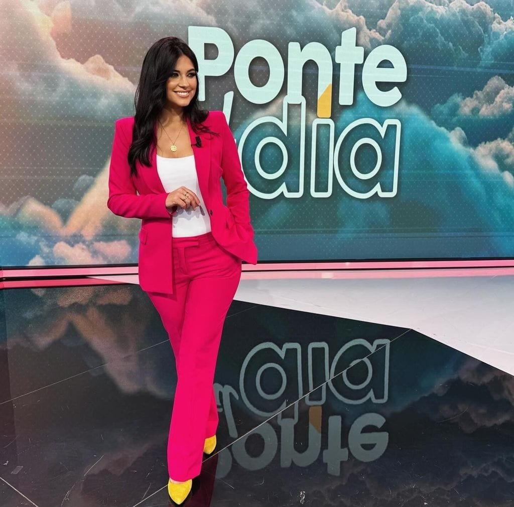Wendy Fuentes