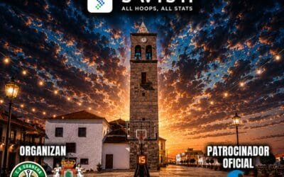 Abierto el plazo de inscripción para el XLI Torneo de Verano de Baloncesto La Guancha 2026