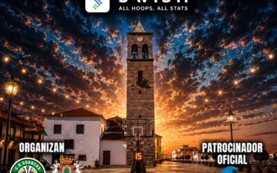 Abierto el plazo de inscripciรณn para el XLI Torneo de Verano de Baloncesto La Guancha 2026